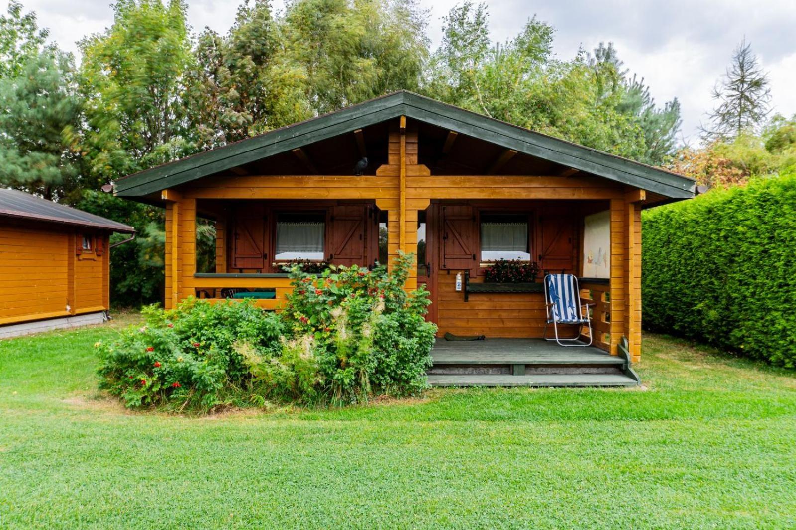 Bajkowy Zakatek Rusinowo - Dwa Baseny, Silownia, Plac Zabaw, Bardzo Blisko Plazy Экстерьер фото