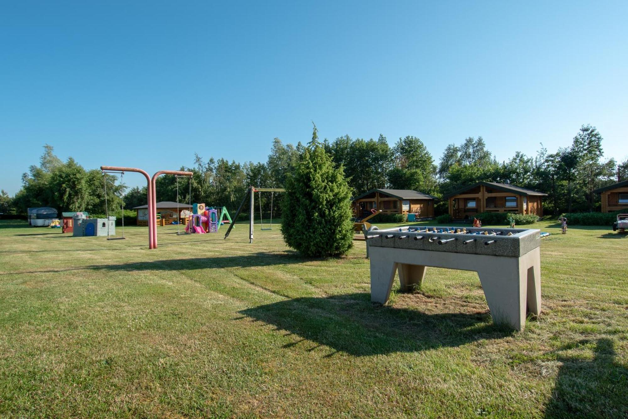 Bajkowy Zakatek Rusinowo - Dwa Baseny, Silownia, Plac Zabaw, Bardzo Blisko Plazy Экстерьер фото
