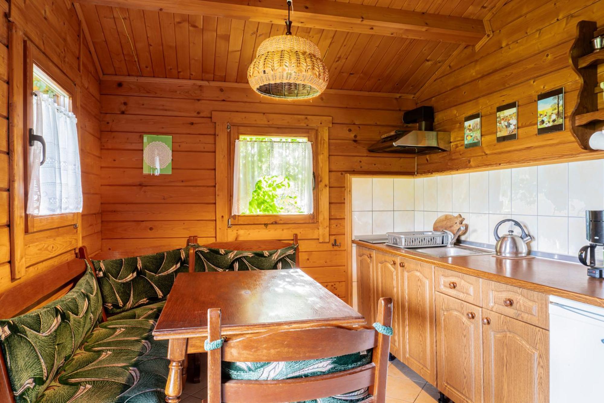 Bajkowy Zakatek Rusinowo - Dwa Baseny, Silownia, Plac Zabaw, Bardzo Blisko Plazy Экстерьер фото