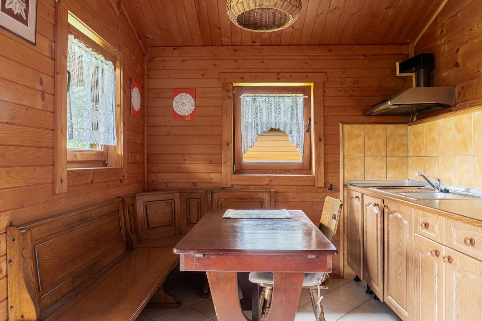Bajkowy Zakatek Rusinowo - Dwa Baseny, Silownia, Plac Zabaw, Bardzo Blisko Plazy Экстерьер фото