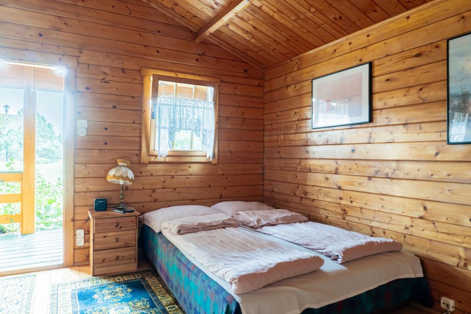 Bajkowy Zakatek Rusinowo - Dwa Baseny, Silownia, Plac Zabaw, Bardzo Blisko Plazy Экстерьер фото