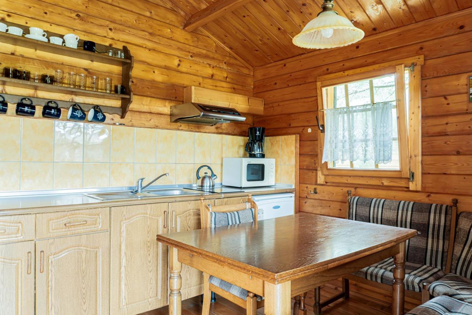 Bajkowy Zakatek Rusinowo - Dwa Baseny, Silownia, Plac Zabaw, Bardzo Blisko Plazy Экстерьер фото