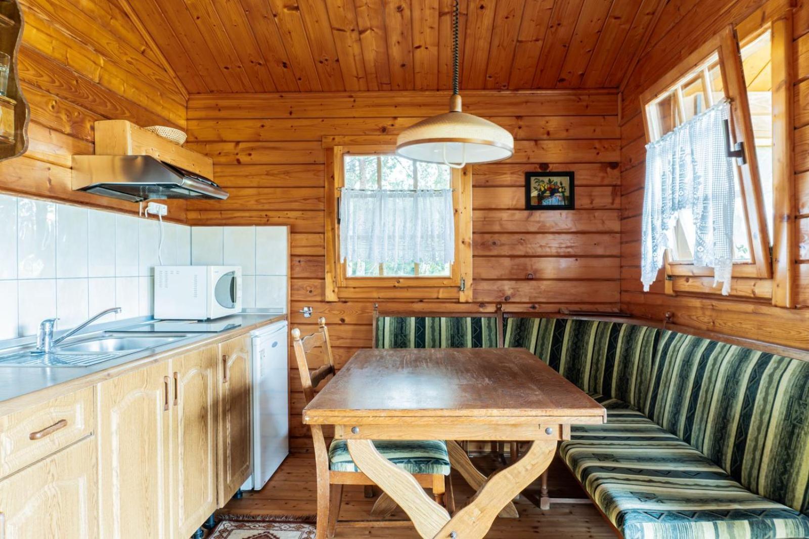 Bajkowy Zakatek Rusinowo - Dwa Baseny, Silownia, Plac Zabaw, Bardzo Blisko Plazy Экстерьер фото